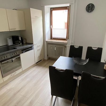 Ferienwohnung Stiegel Ingelheim am Rhein Dış mekan fotoğraf