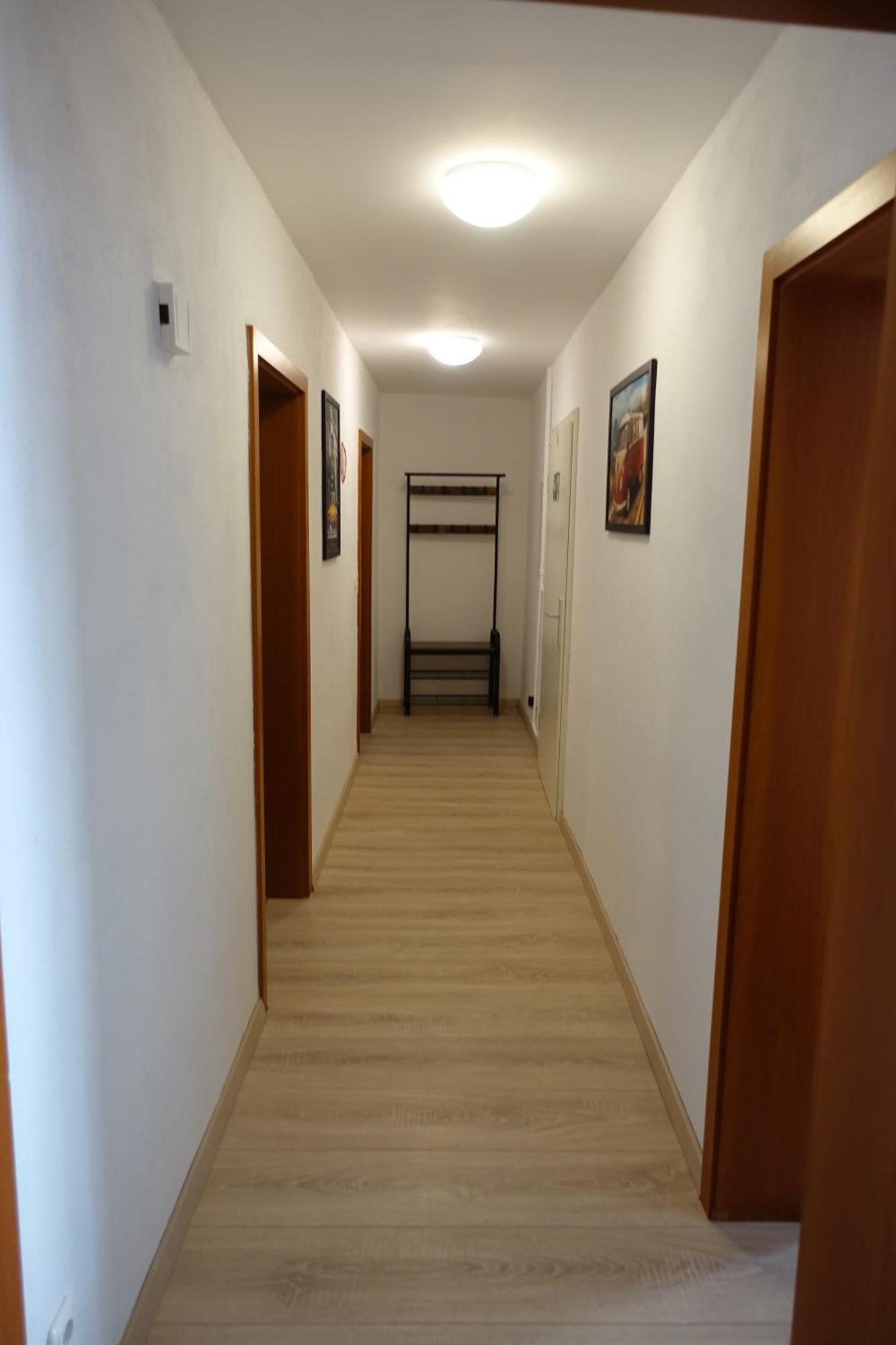 Ferienwohnung Stiegel Ingelheim am Rhein Dış mekan fotoğraf