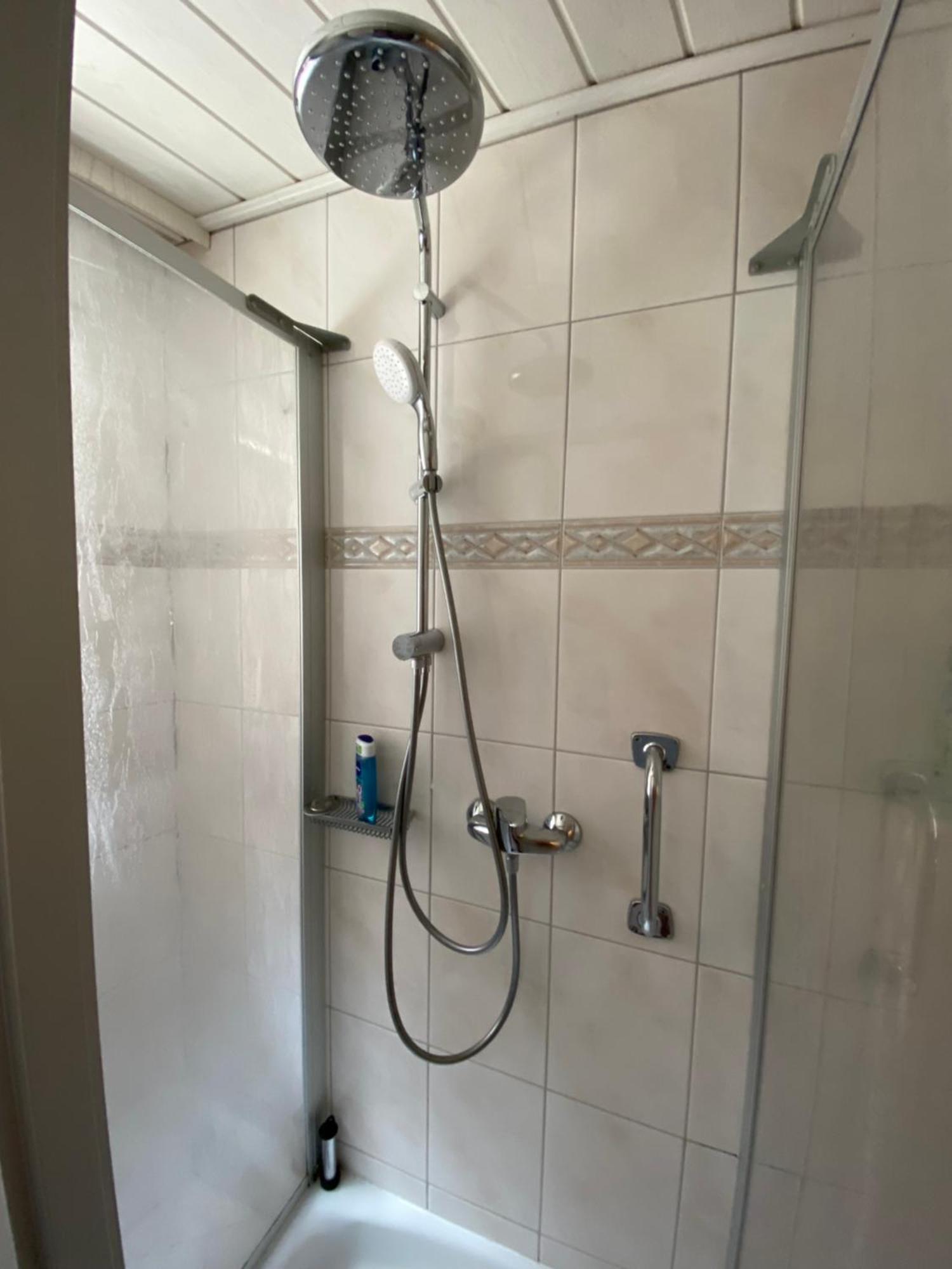 Ferienwohnung Stiegel Ingelheim am Rhein Dış mekan fotoğraf