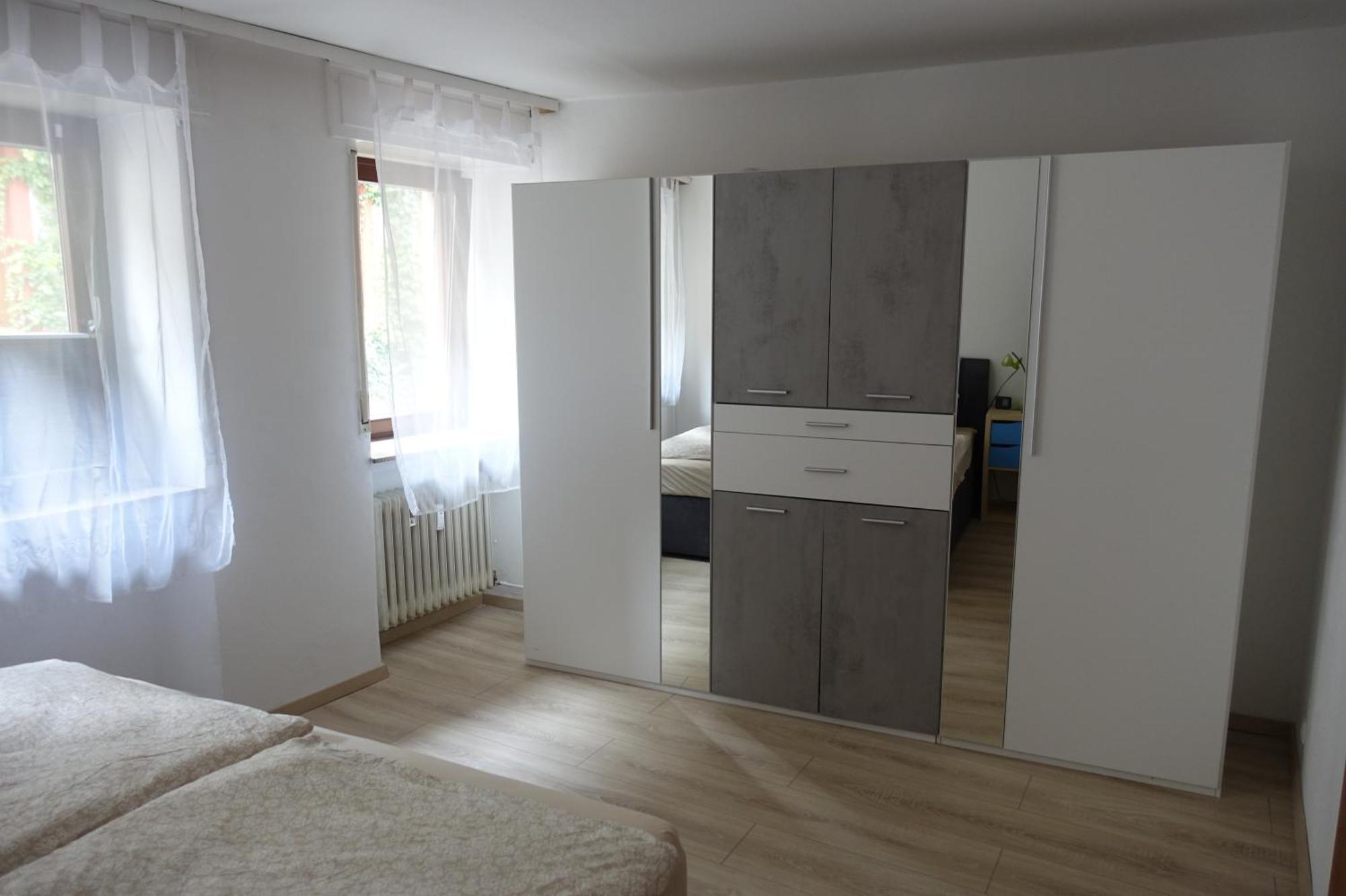 Ferienwohnung Stiegel Ingelheim am Rhein Dış mekan fotoğraf