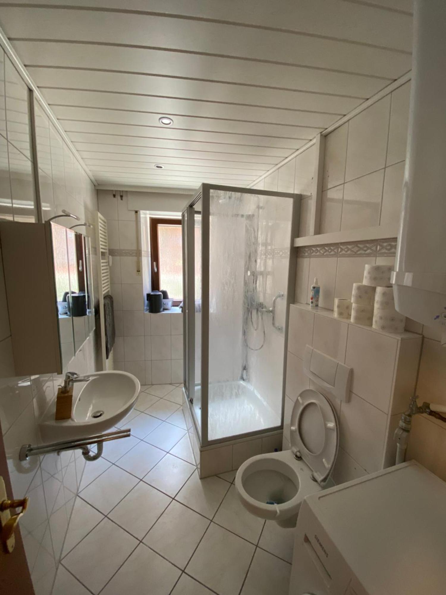 Ferienwohnung Stiegel Ingelheim am Rhein Dış mekan fotoğraf