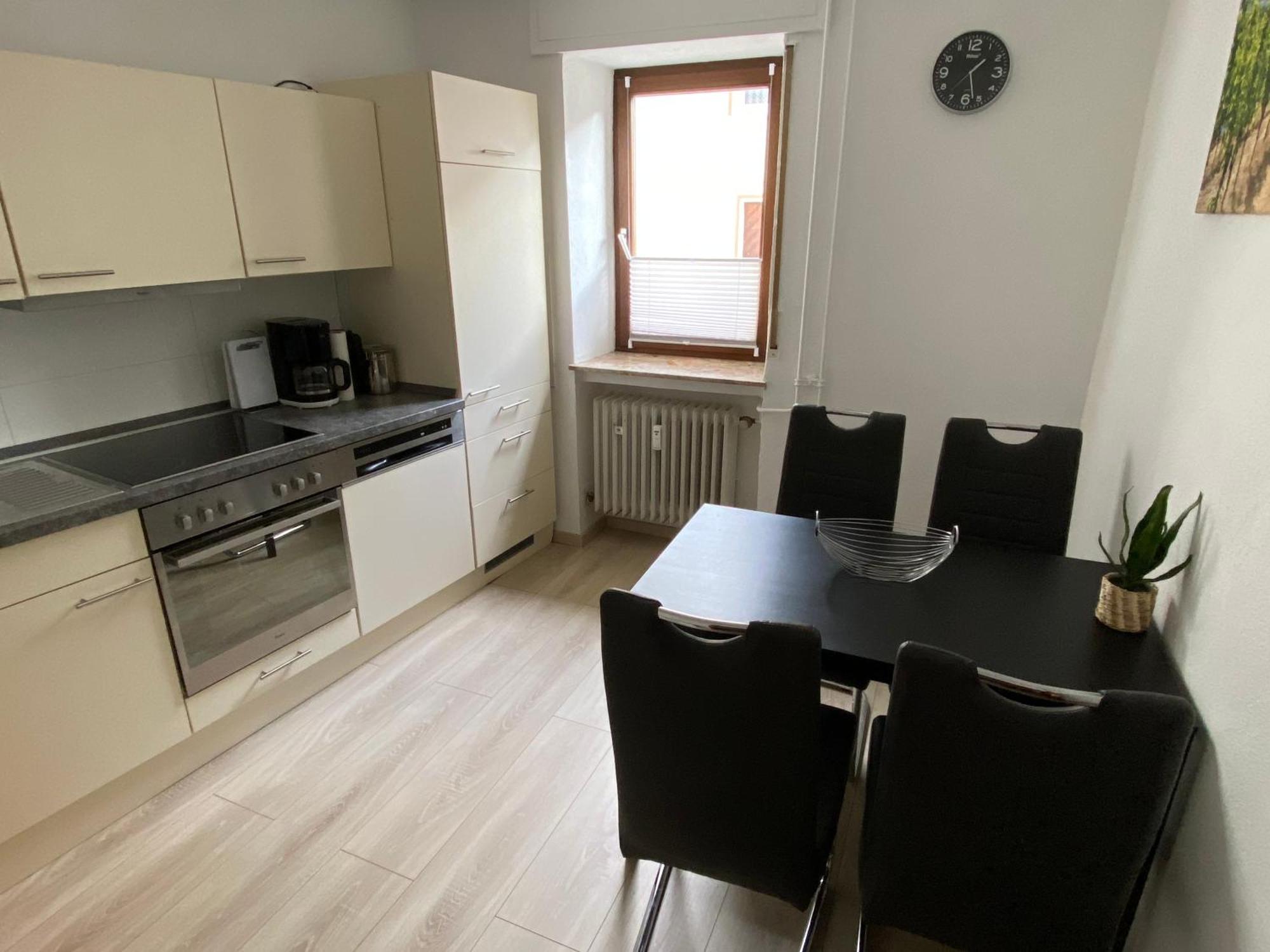 Ferienwohnung Stiegel Ingelheim am Rhein Dış mekan fotoğraf
